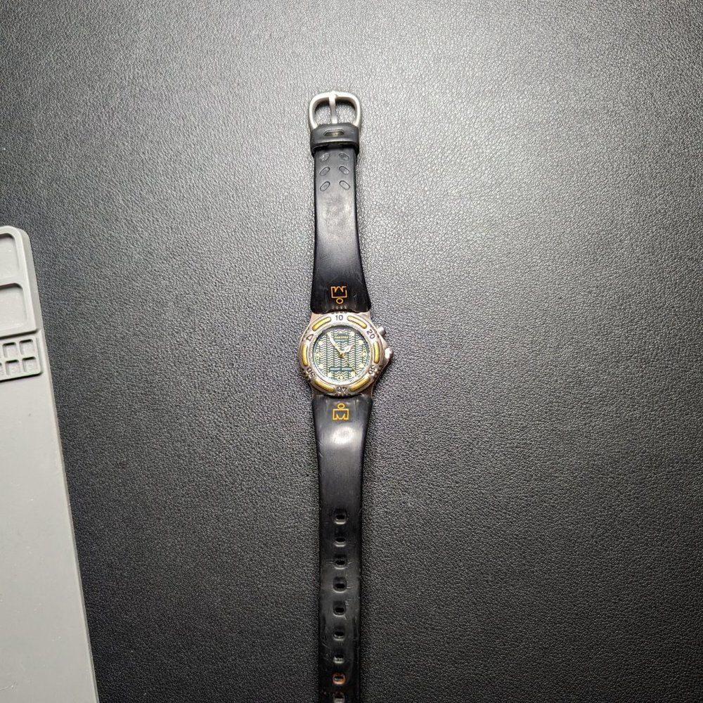 Free Style Ladies Watch - Picture 3 of 4